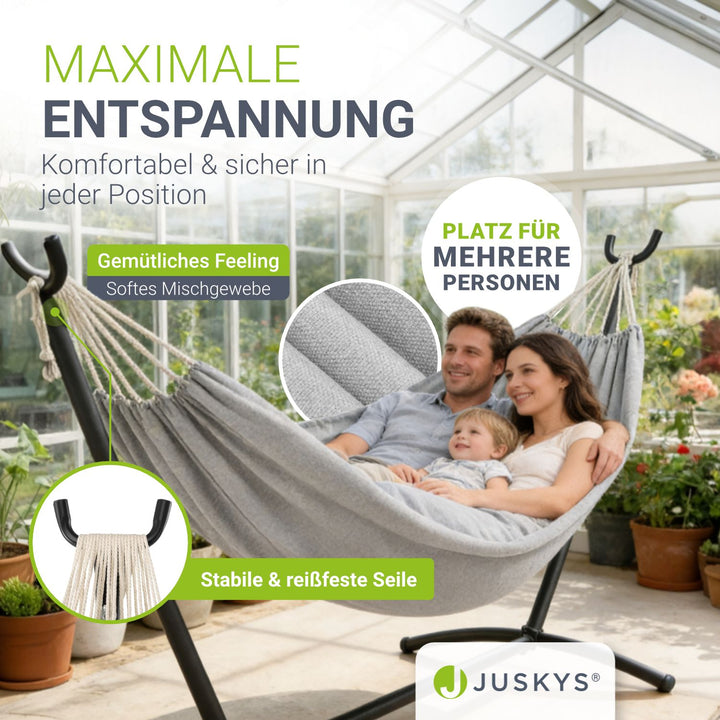 Hängematte Paya