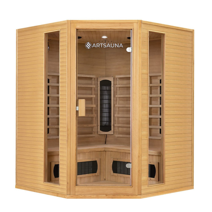 Infrarotkabine Nyborg E150K