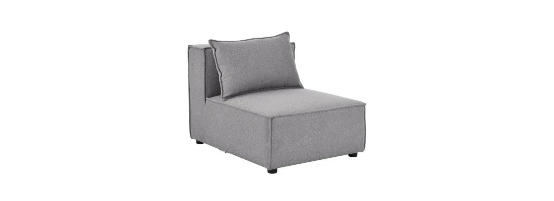 Modulares Sofa - kreative Wohnlandschaften selber kombinieren
