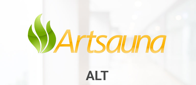 Artsauna – Zum 15. Geburtstag ein neues Logo