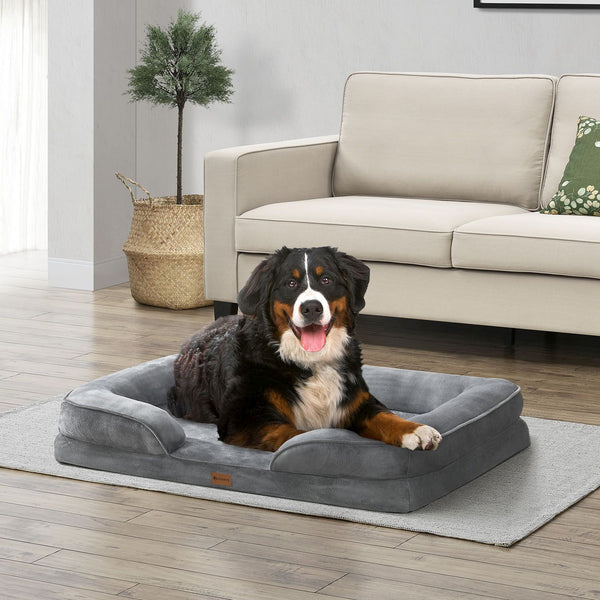Warum ein Hundebett mehr als nur ein Schlafplatz ist