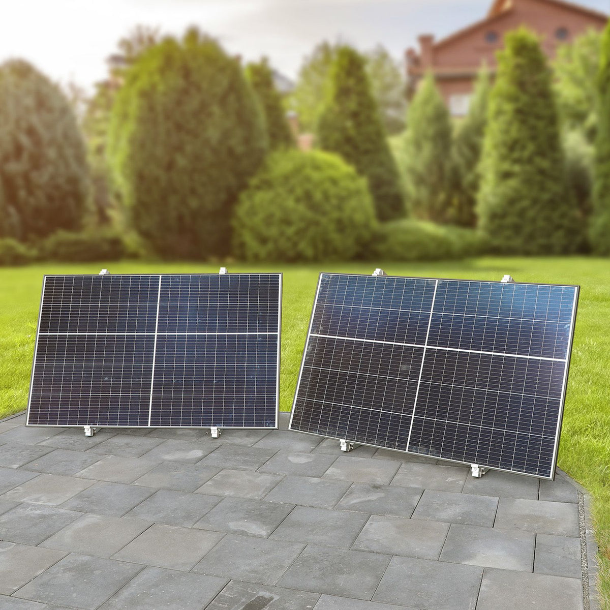 Juskys Erfolgsstory – Solarprodukte für eine bessere Zukunft